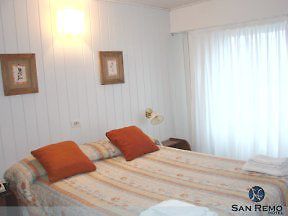 San Remo Hotel ซานคาร์ลอส เด บาริโลเช ภายนอก รูปภาพ