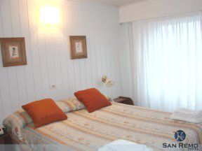 San Remo Hotel ซานคาร์ลอส เด บาริโลเช ภายนอก รูปภาพ